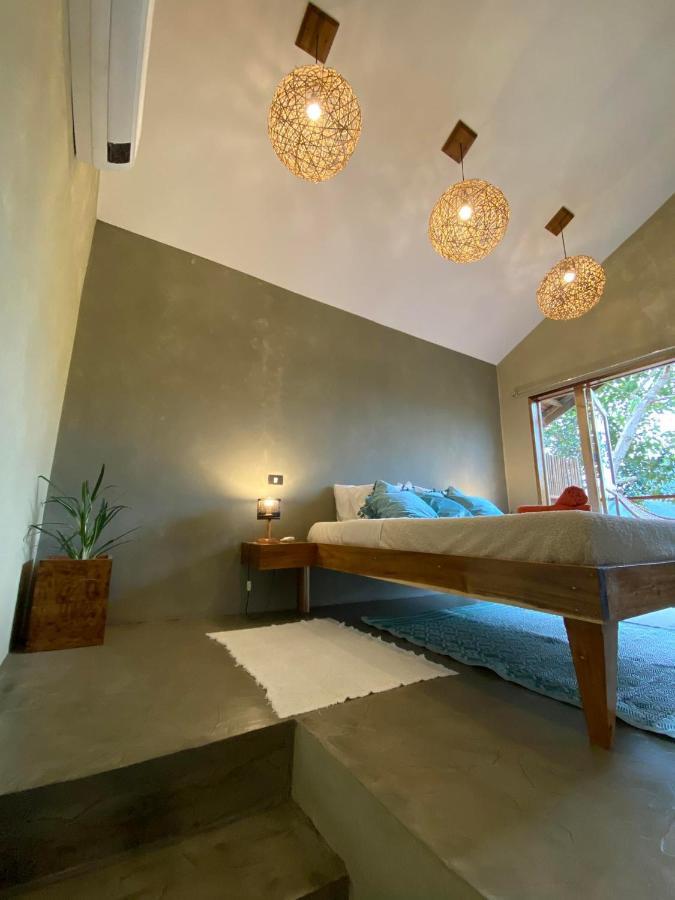 Sampaguita Villa El Nido Esterno foto
