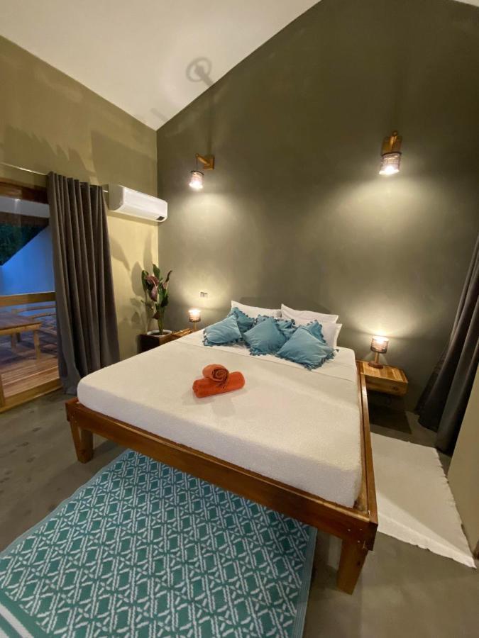 Sampaguita Villa El Nido Esterno foto