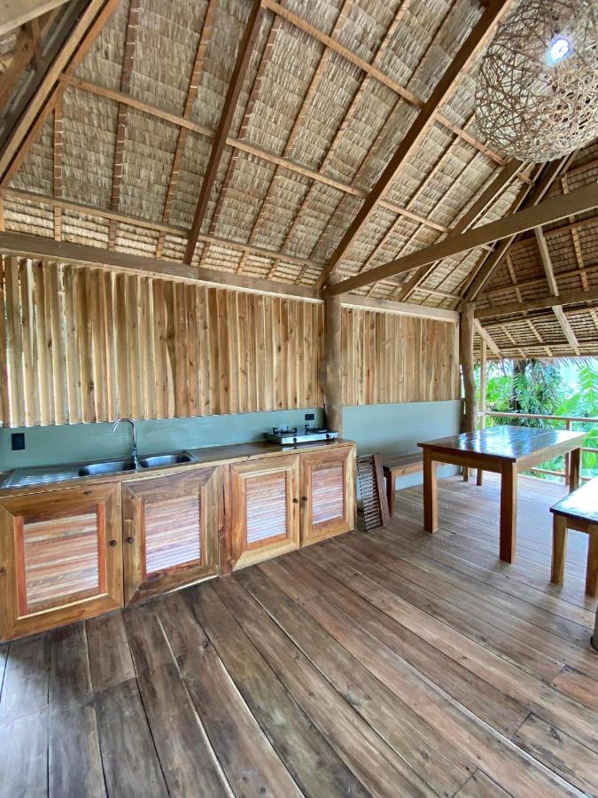 Sampaguita Villa El Nido Esterno foto