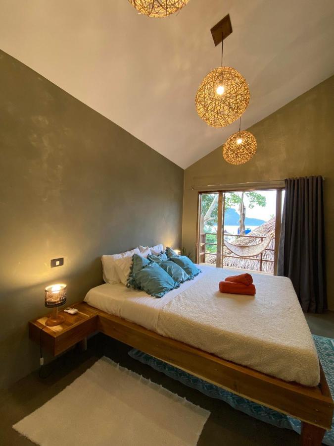 Sampaguita Villa El Nido Esterno foto