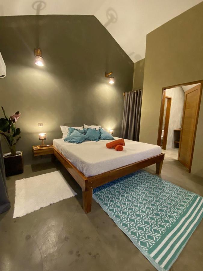 Sampaguita Villa El Nido Esterno foto