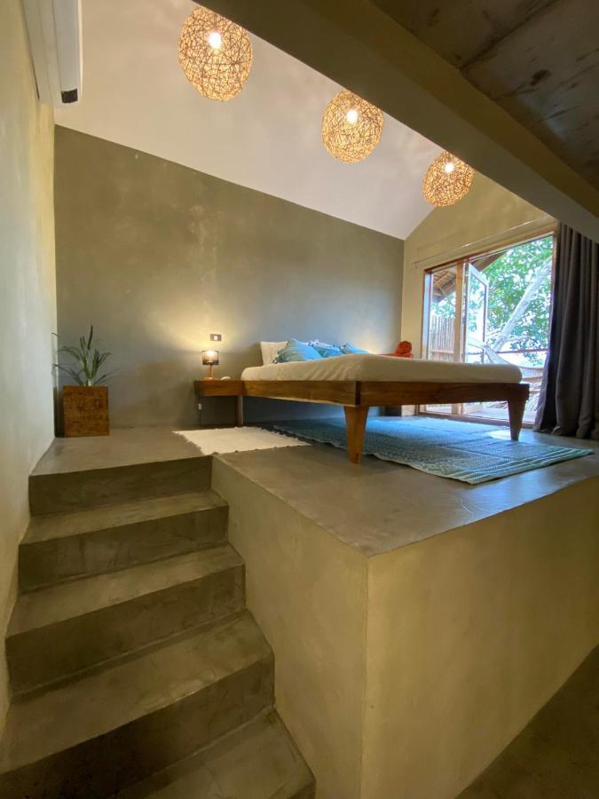 Sampaguita Villa El Nido Esterno foto