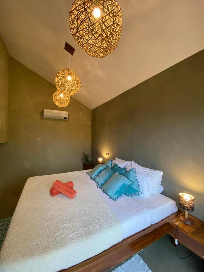 Sampaguita Villa El Nido Esterno foto