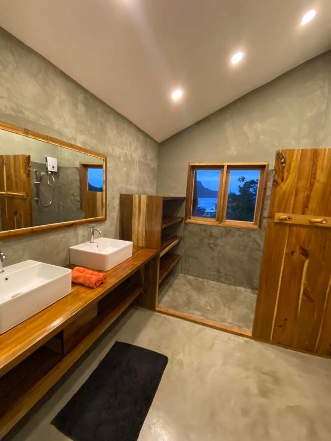 Sampaguita Villa El Nido Esterno foto