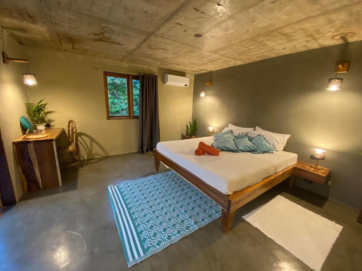 Sampaguita Villa El Nido Esterno foto