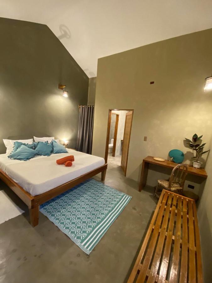Sampaguita Villa El Nido Esterno foto