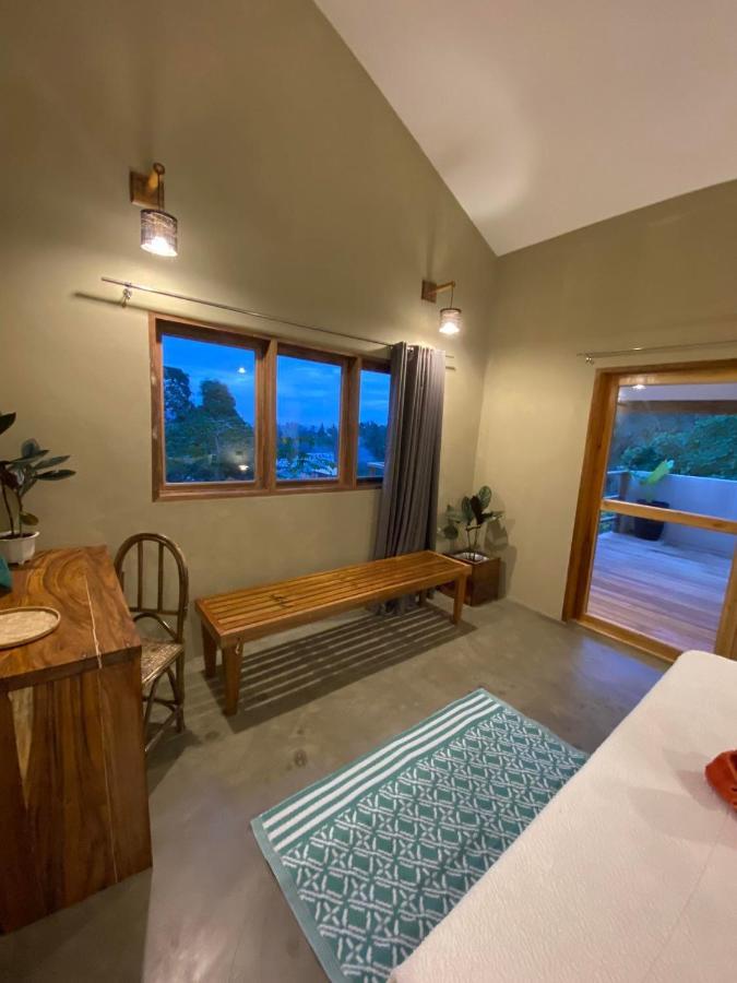 Sampaguita Villa El Nido Esterno foto