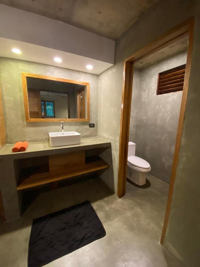 Sampaguita Villa El Nido Esterno foto
