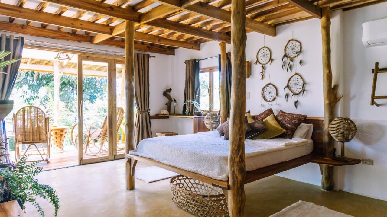 Sampaguita Villa El Nido Esterno foto