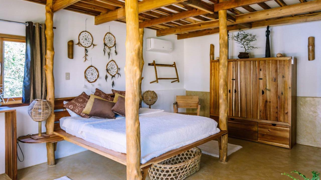 Sampaguita Villa El Nido Esterno foto