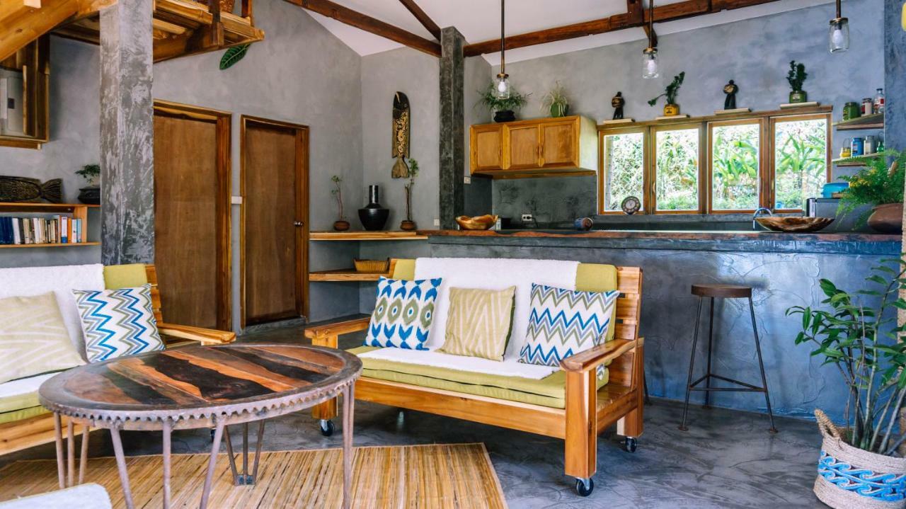 Sampaguita Villa El Nido Esterno foto